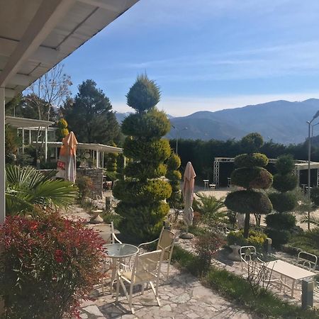 Panorama Rooms Elbasan Exterior foto