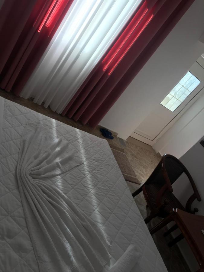 Panorama Rooms Elbasan Exterior foto